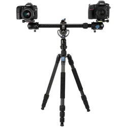 Sirui Ha-77, Stativ Zubehör, Schwarz