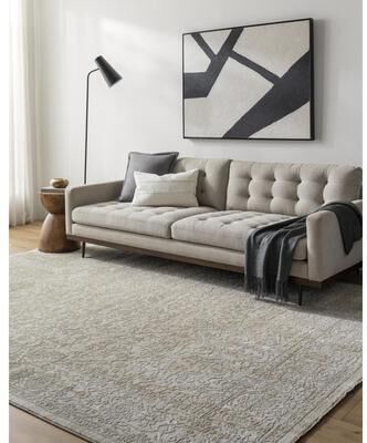 Livabliss Ledford Global Area Rug