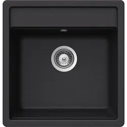 Schock Nemo N100S Spülbecken Onyx NEMN100SAGON