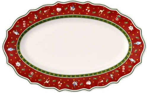 Villeroy & Boch Toys Delight Medium Serving Dish
