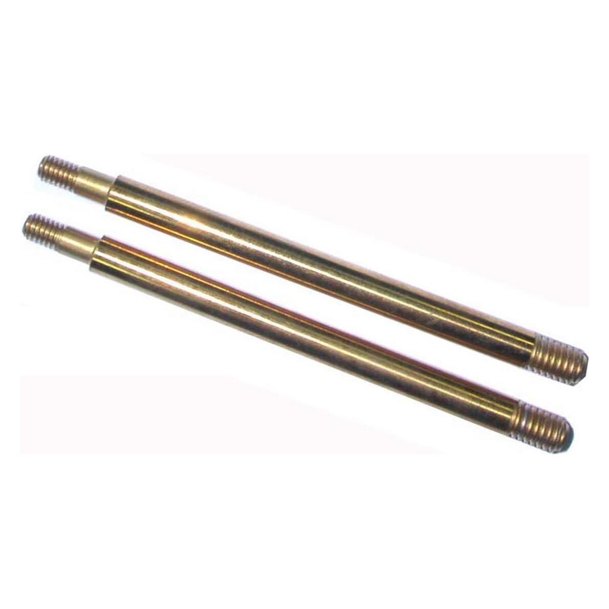 Jamara Kolbenstange vorn 3.5mm #229A (51129)