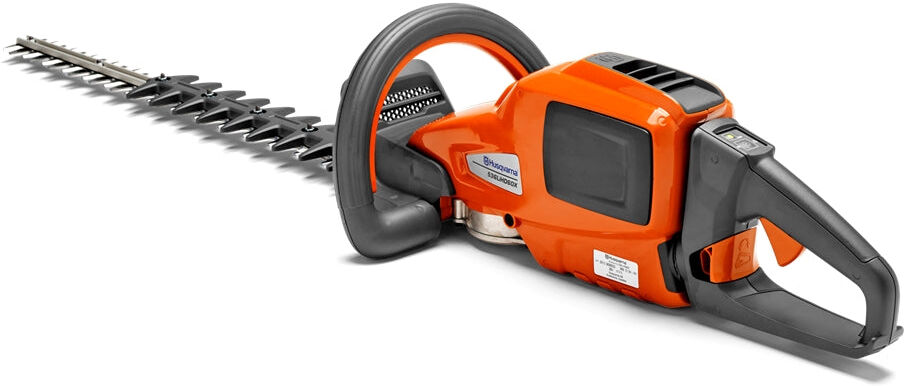 Husqvarna Tosasiepi a batteria 536liHD60X