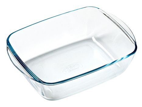 Pyrex 215B000 Glasboden
