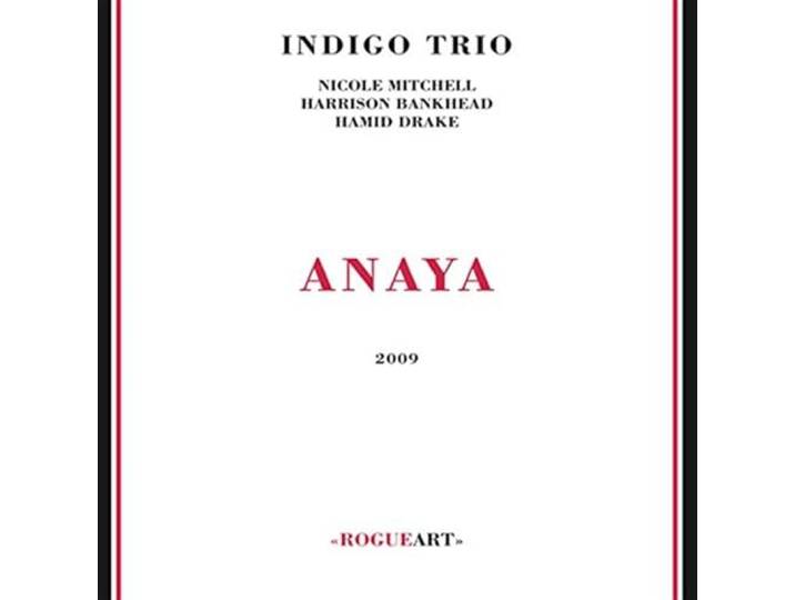 Anaya-Indigo Trio