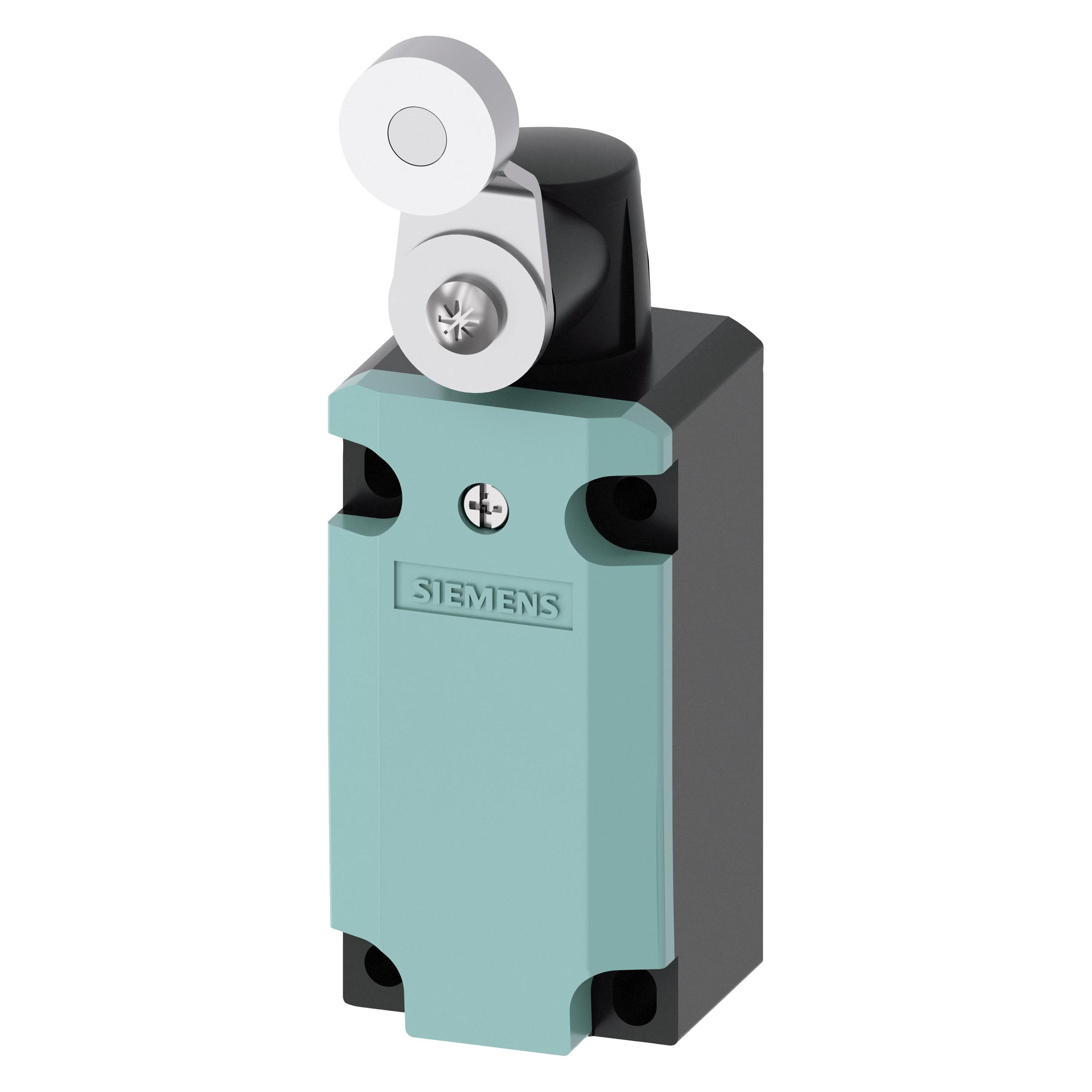 Siemens Positionsschalter 40mm 3SE5112-0CH02 (3SE51120CH02)