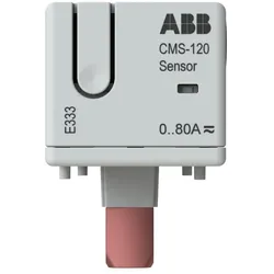ABB CMS-120PS Offener Stromsensor 80A, auf System pro m für InSite Energiemonitoring 2CCA880210R0001