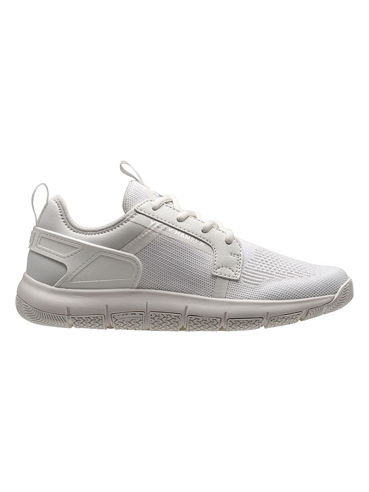 Helly Hansen Sportschuhe "Henley" in Weiß - 36