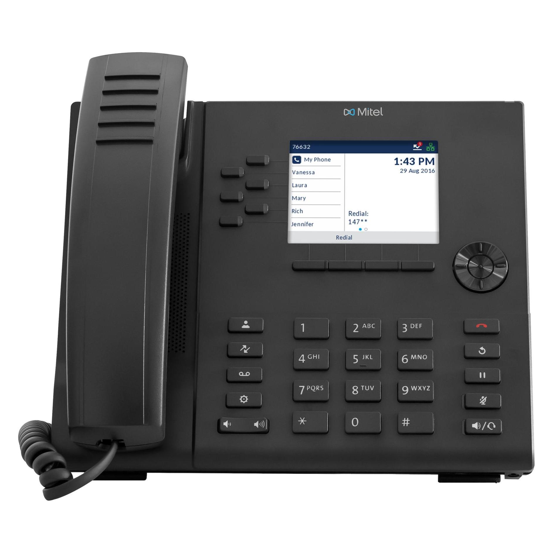 Mitel 6915 IP-Telefon (50008384)