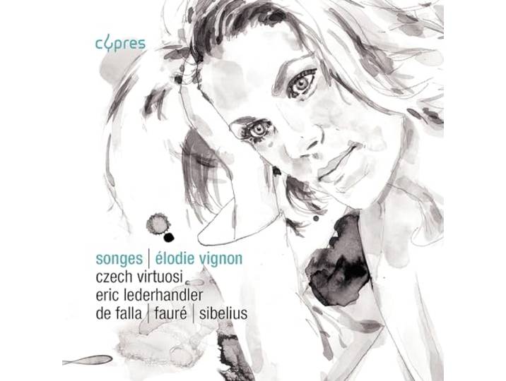 Élodie Vignon: Songes