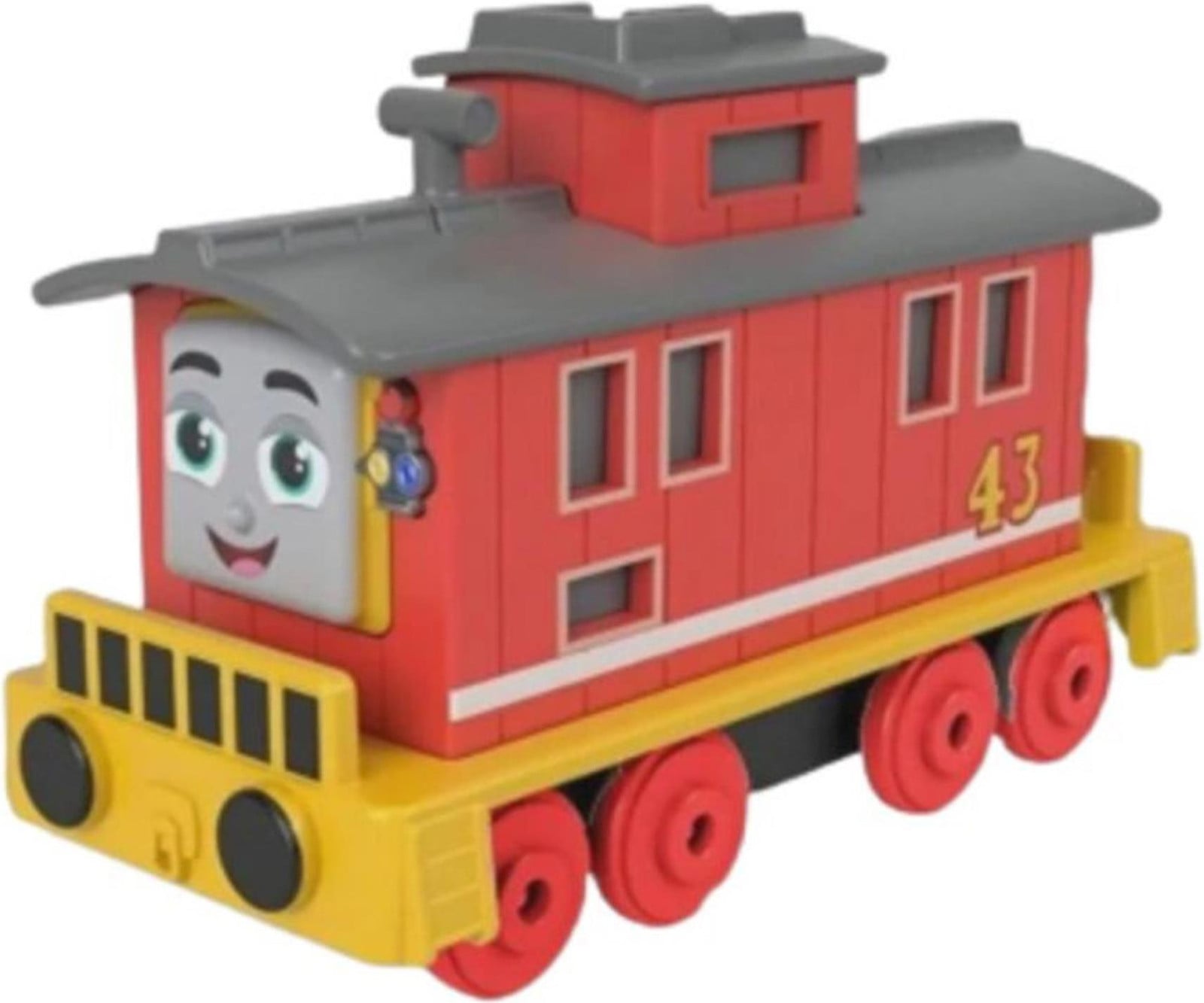 Thomas & Friends HHN55 Treintje Meerkleurig
