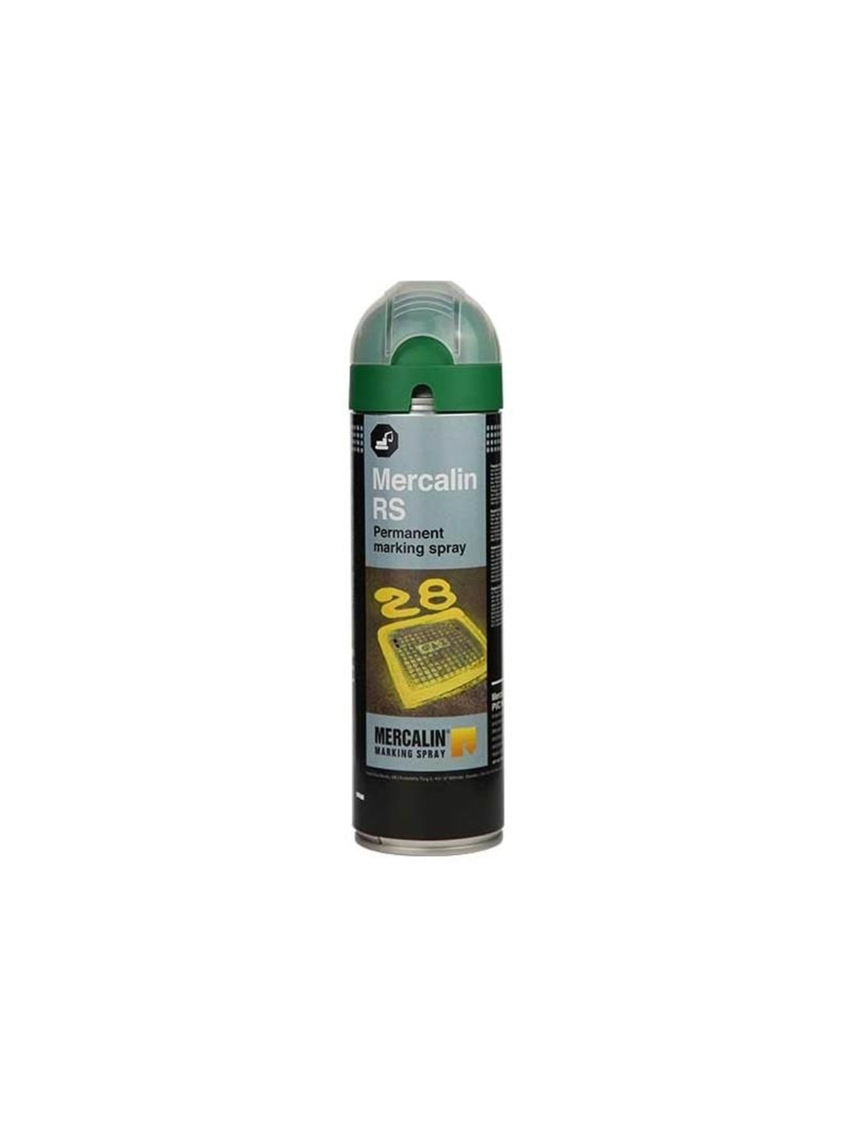 TECHNIMA Mercalin marking spray 500 ml.