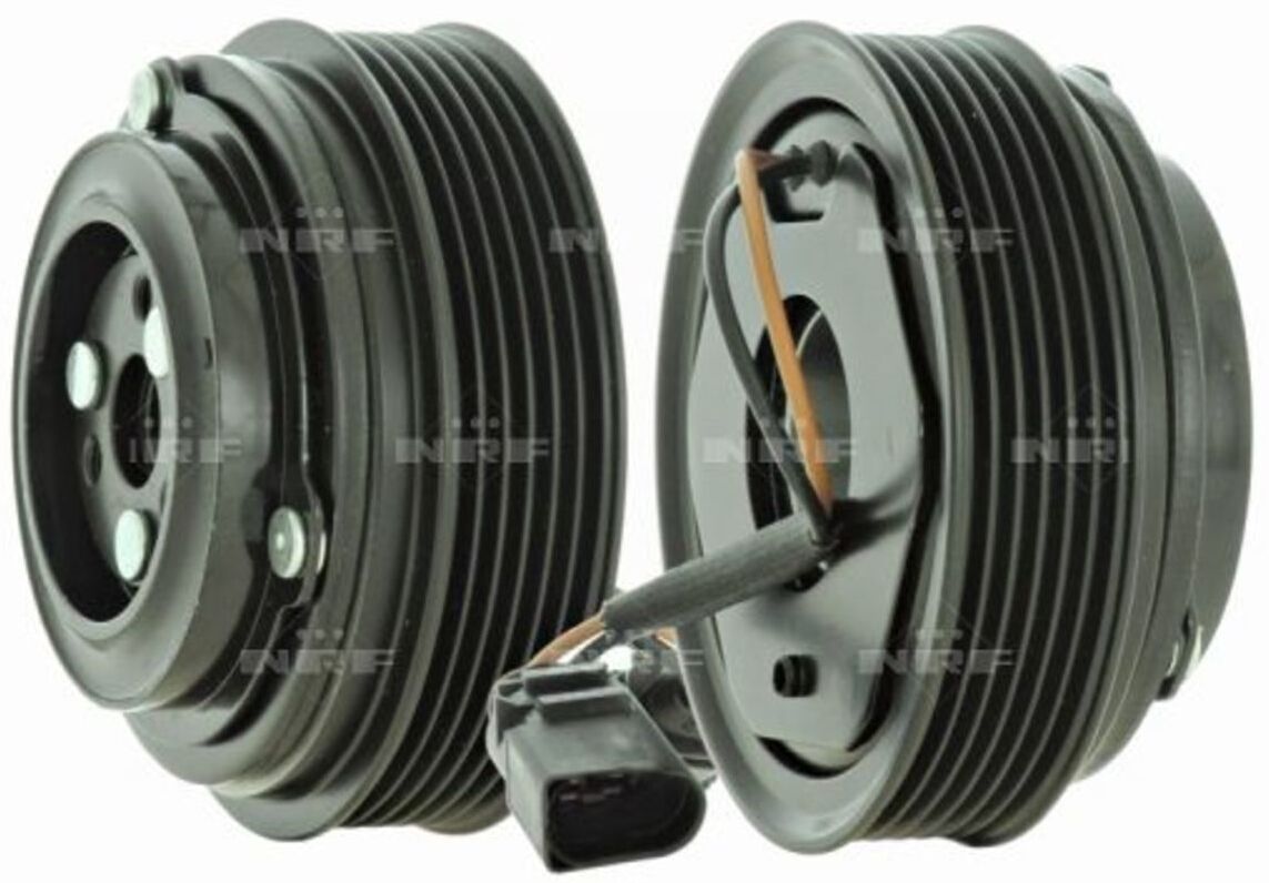 Elektromagnetische Kupplung des Klimakompressors NRF NRF 380129