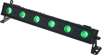 Eurolite LED Bar-6 QCL RGB+WW Bar
