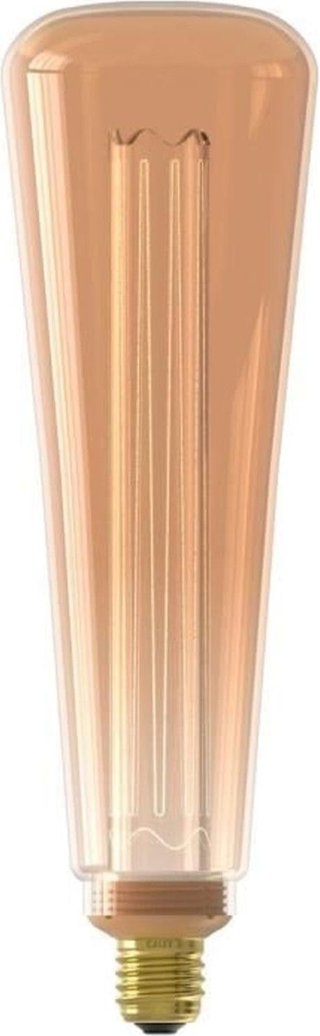 Calex LED lamp E27 3,5 Watt 150 lumen goudkleurig