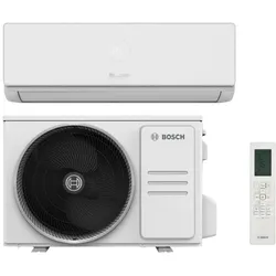 Bosch Climate 4000i 18000 BTU Inverter-Klimagerät – CL4000i-52 set