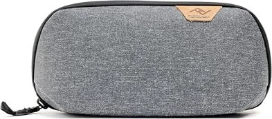 Peak Design Tech Pouch Small Charcoal (Anthrazit)