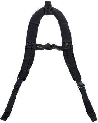 Protec BP-Strap Backpack