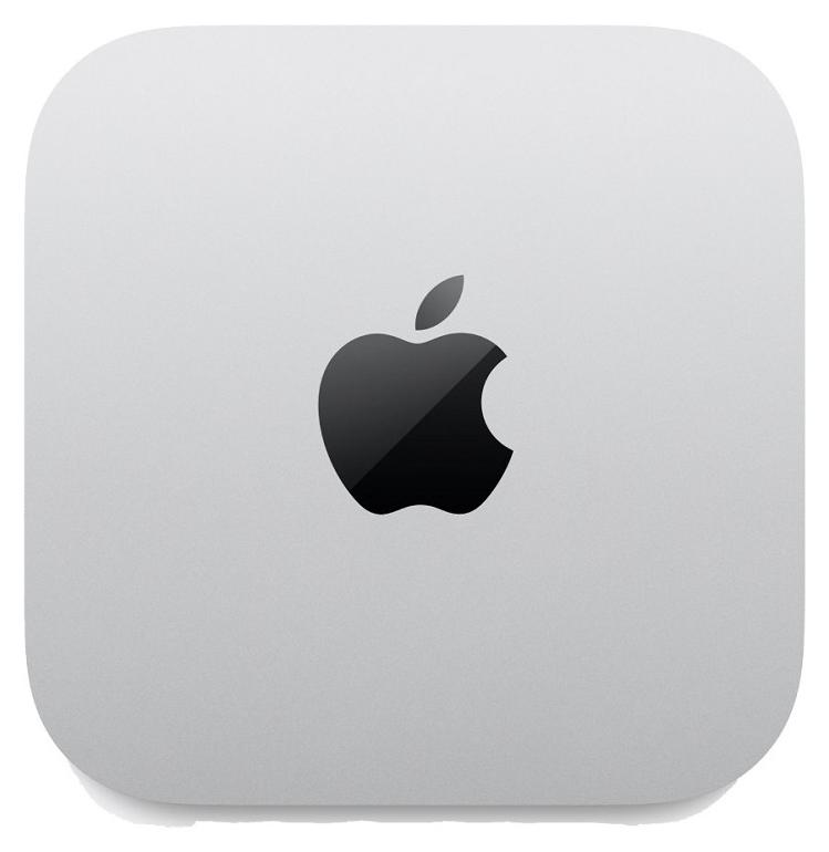 Apple Mac mini (2026), Mini-PC, Apple M6 12-Core CPU, 16 GB, 256 GB SSD, Apple 12-Core GPU, macOS, 10GbE