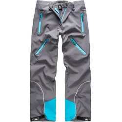 Rock Creek Softshellhose Outdoor Hose
