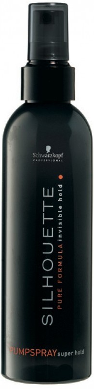 Schwarzkopf Silhouette Starker Halt Pumpspray 200 ml 1953489