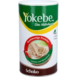 Yokebe Schoko Nf2024 De 500 G
