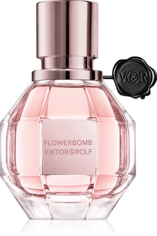 Viktor & Rolf Flowerbomb Eau de Parfum für Damen 30 ml