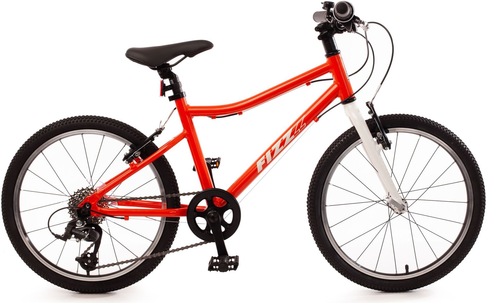 Fizz superleichtes Fahrrad 20 Zoll Kinderfahrrad Aluminium