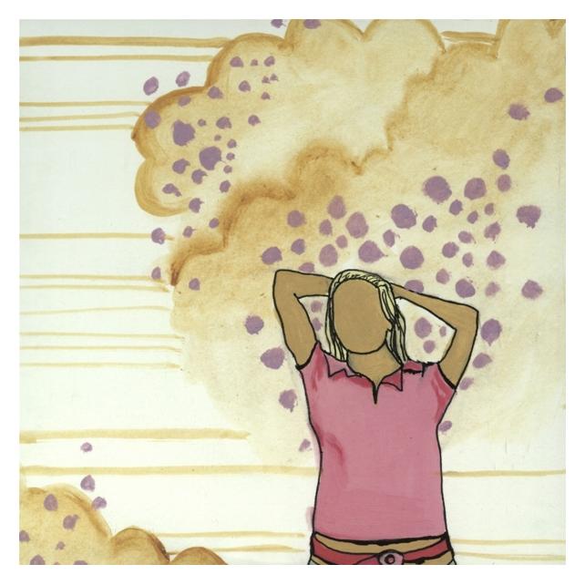 Rykodisc Young Prayer (Panda Bear) (40940279)