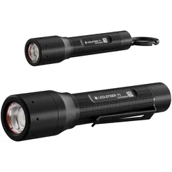 Taschenlampen Notfall-Set, Ledlenser von Ledlenser