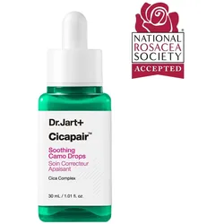 DR. JART+ Cicapair™ Soothing Camo Drops SPF 20
