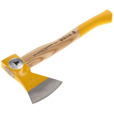 Ochsenkopf 1591657 Beil 380 mm 980 g Kopfgewicht 800 g
