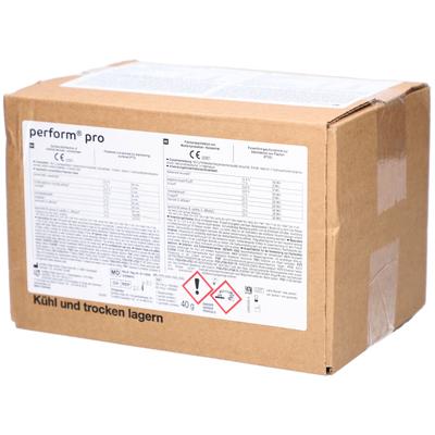 Perform pro Flächendesinfektion Pulver 60x40 g
