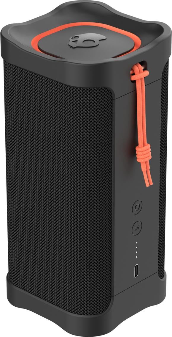 Skullcandy Terrain XL draadloze draagbare speaker zwart