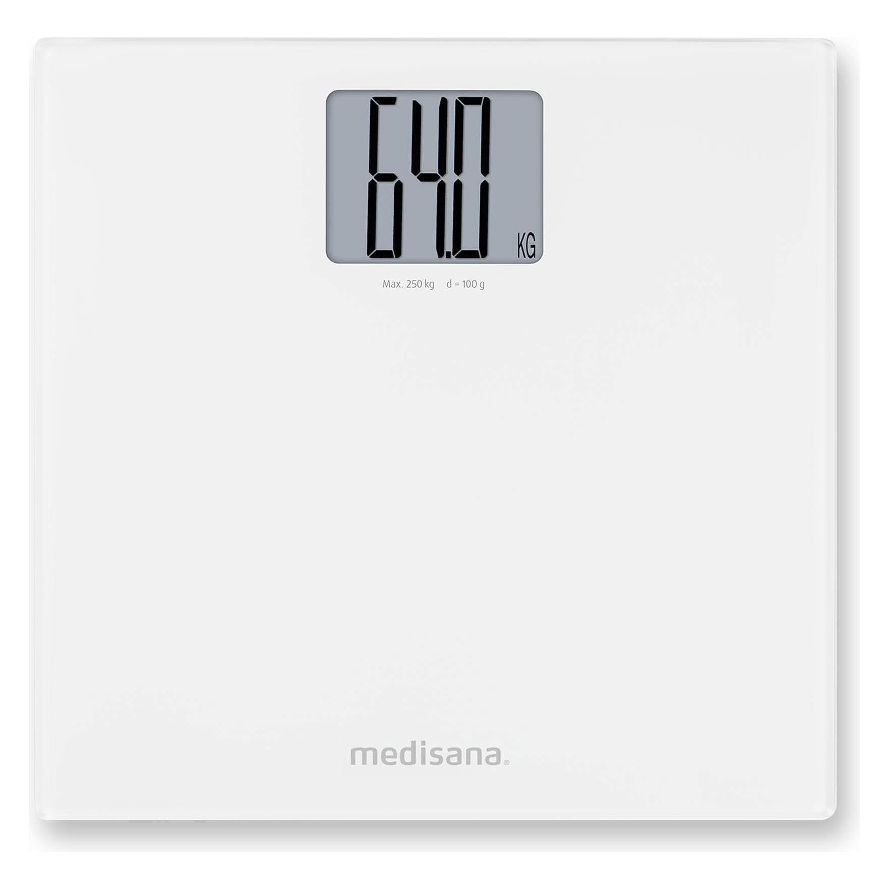 Medisana PS 470 (250 kg) (40547)