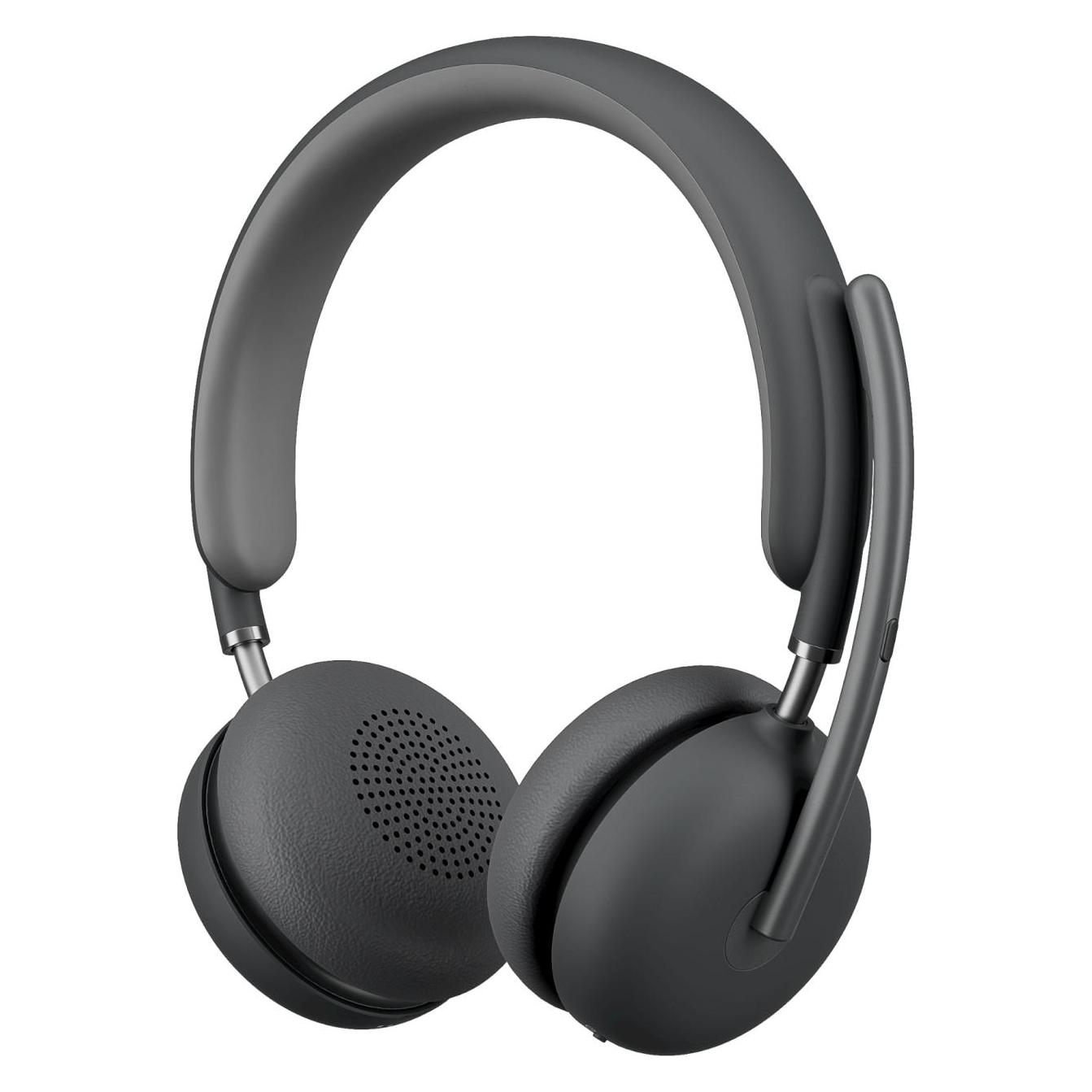 Logitech Zone Wireless 2 (Kabelgebunden, Kabellos, USB-C, Microsoft Teams) (981-001152)