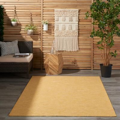 Nourison Positano Casual Modern Indoor/Outdoor Rug