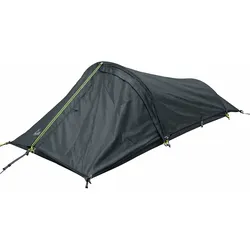 Jack Wolfskin Gossamer Tunnelzelt - STK - island moss