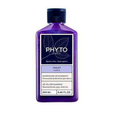 Phytosilver Farbkorrektur Shampoo 250 ml