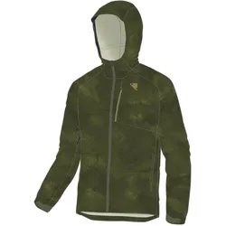 Endura, Herren, Velojacke, Alltrack Roam (S), Grün, S
