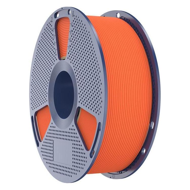 Sunlu Filament PETG High-Speed Matte (pomarańczowy) (PETG, 1000 g, 1.75 mm) (PETG H-S M O)