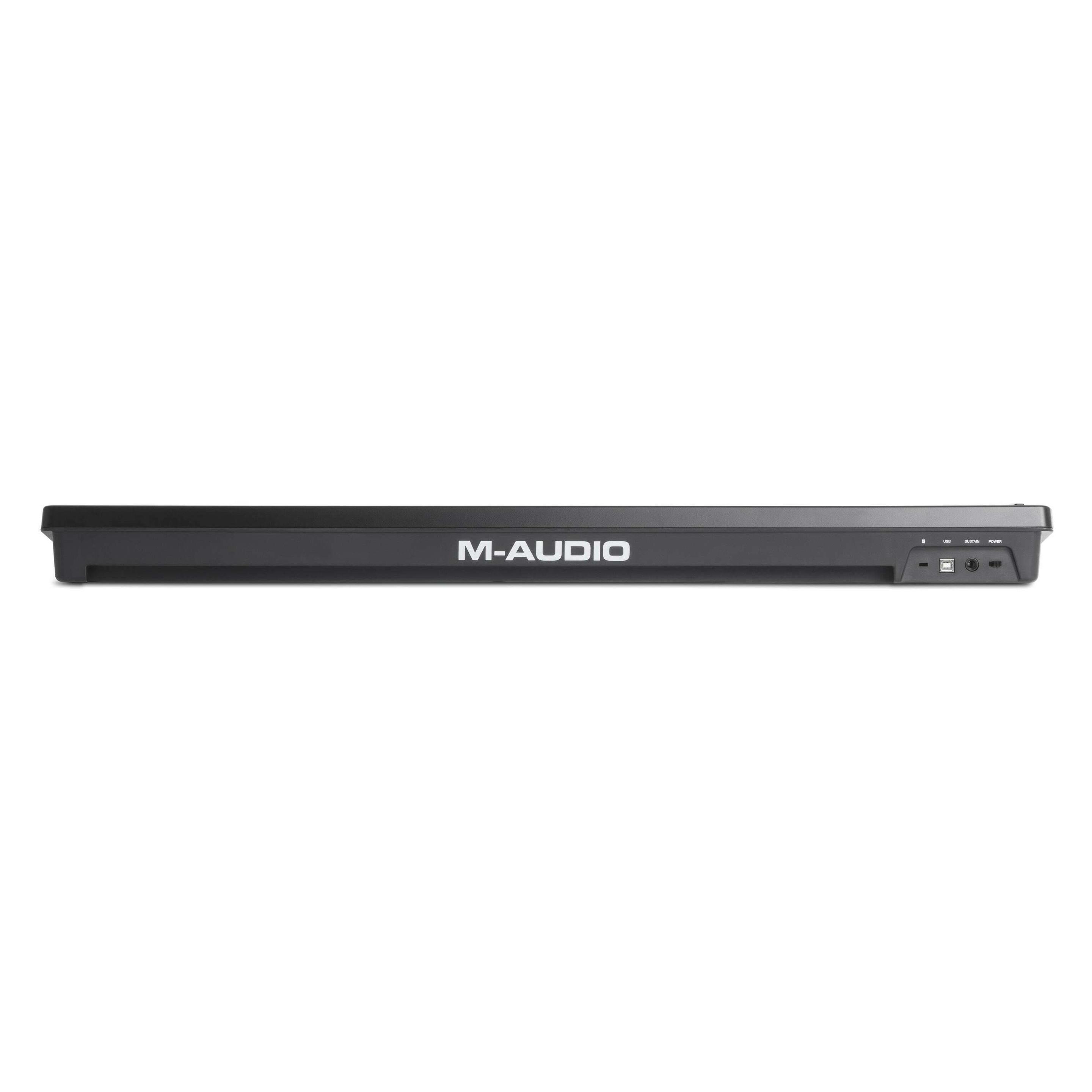 M-Audio Keystation 49 MK3 (Keyboard) (KEYSTATION 49 MK3)