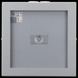 H1 Solutions Sicherheitsleuchte Titan CBS-T PRO