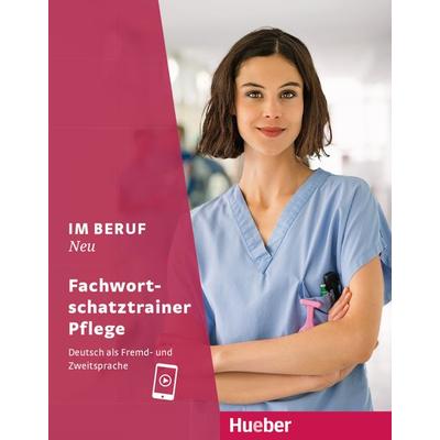 Im Beruf NEU, Taschenbuch von Arwen Dammann,Valeska Hagner, Hueber, 978-3-19-321190-3