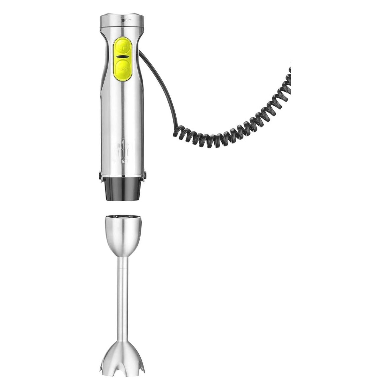 Hendi Stabmixer Spiralkordel 220-240V/1000W (221181)