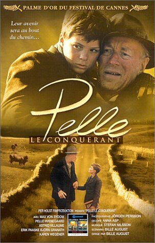 Bille August - Pelle le conquérant [FR Import] - Preis vom 04.10.2026 03:51:26 h