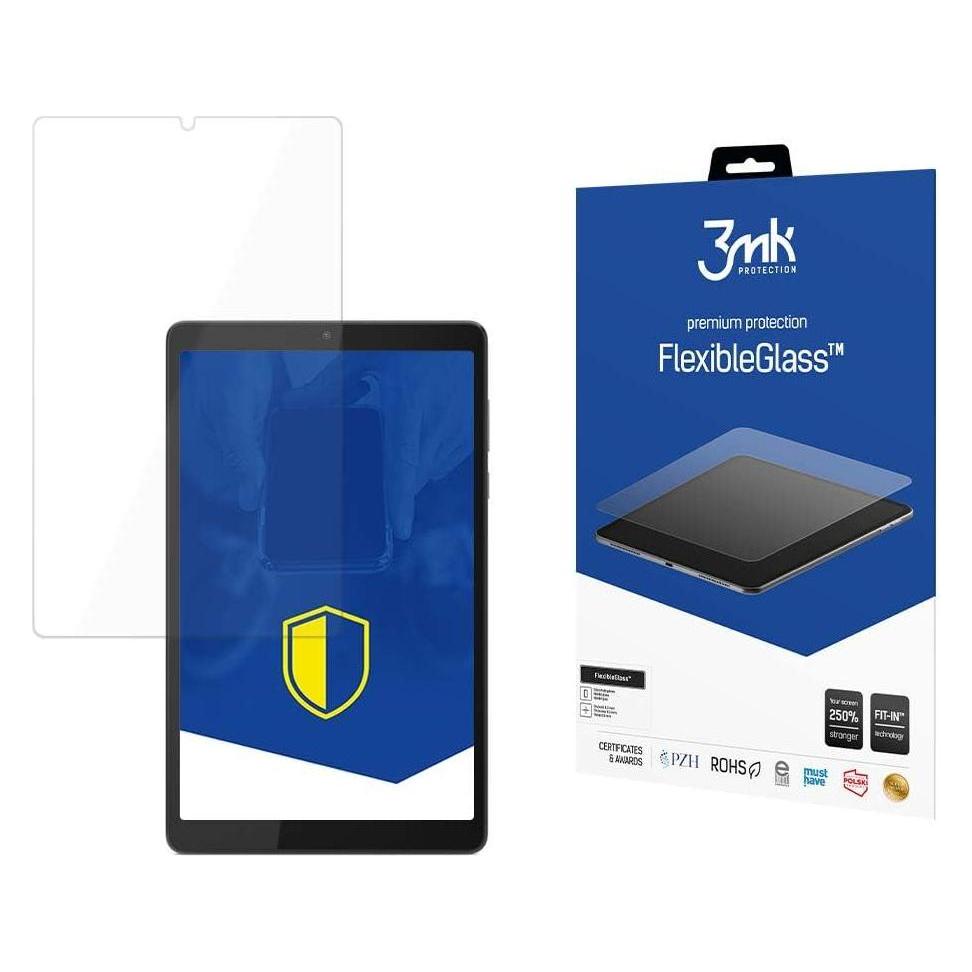3MK Lenovo Tab M8 4gen - FlexibleGlass 8,3" (1 Stk., Lenovo Tab M8) (do 8.3" 3mk FlexibleGlass(103))