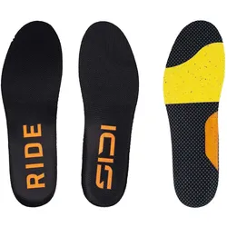 Sidi Performance Millenium, Sohlen, Schwarz