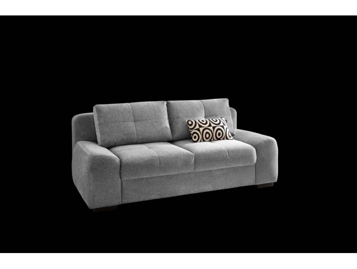 Schlafsofa Grace de Luxe stonegrau