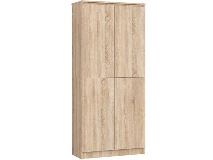 Regalschrank – CLP – Sonoma Eiche