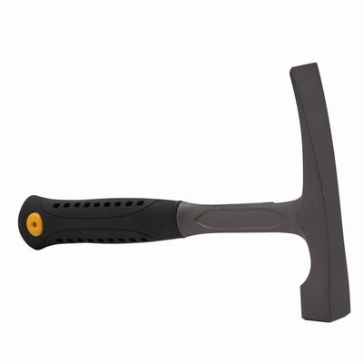 IRONSIDE Maurerhammer mit Softgriff